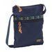 Ll Bean Brand Mountain Classic Crossbody Bag Nautical Navy