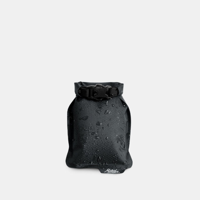 Matador Equipment Flatpak Soap Bar Case Charcoal