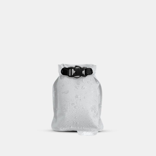 Matador Equipment Flatpak Soap Bar Case Arctic White