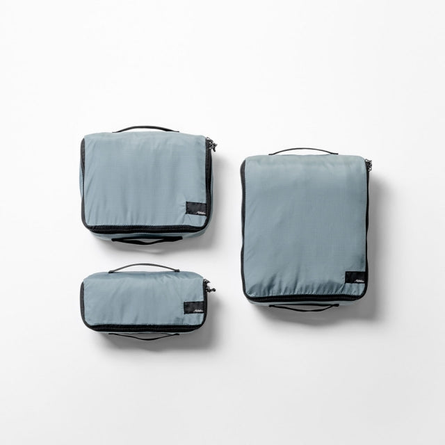 Matador Equipment Packing Cube 3pk Slate Blue
