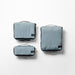Matador Equipment Packing Cube 3pk Slate Blue