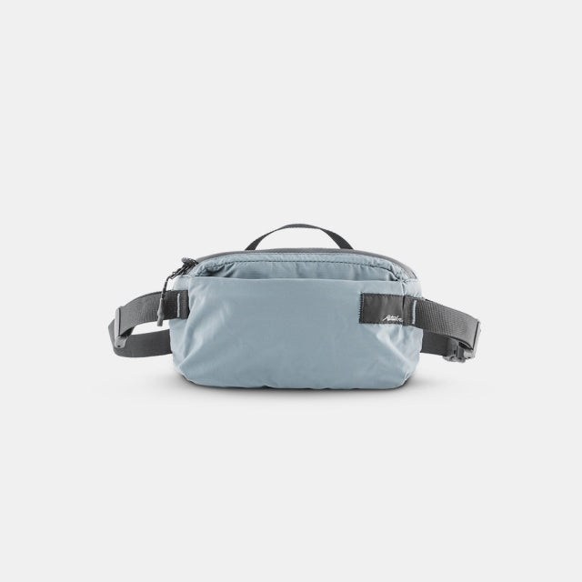 Matador Equipment Refraction Packable Sling Slate Blue