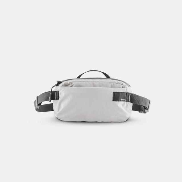 Matador Equipment Refraction Packable Sling Arctic White