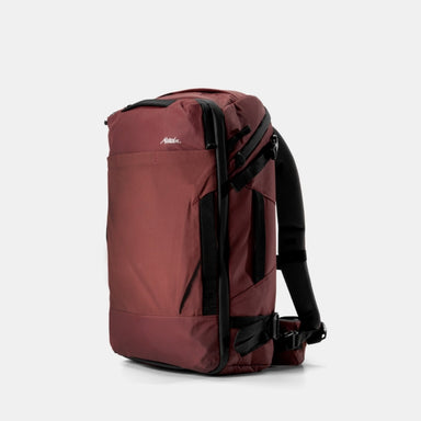 Matador Equipment Globerider35 Travel Backpack Garnet