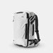 Matador Equipment Globerider35 Travel Backpack Arctic White