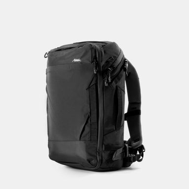 Matador Equipment Globerider35 Travel Backpack Black