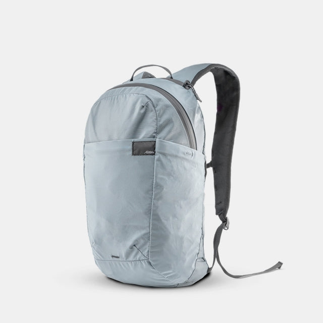 Matador Equipment Refraction Packable Backpack Slate Blue