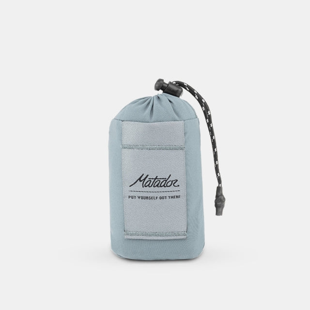 Matador Equipment Mini Pocket Blanket 4.0 Slate Blue