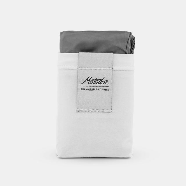 Matador Equipment Pocket Blanket 4.0 Arctic White