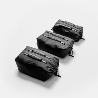 Matador Equipment Gear Cube Set Black