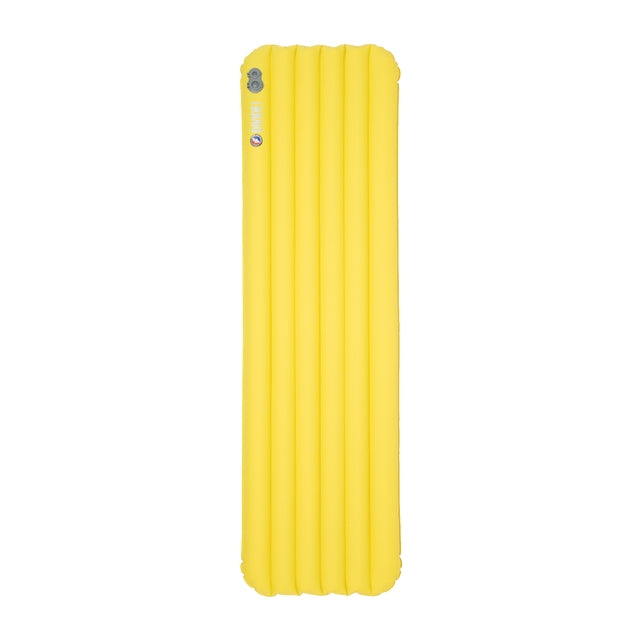 Big Agnes Divide Insulated Warm Olive