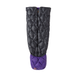 Big Agnes Fly Creek Ul Zip Quilt 50 (850 Rds Downtek) Asphalt/Royal Purple