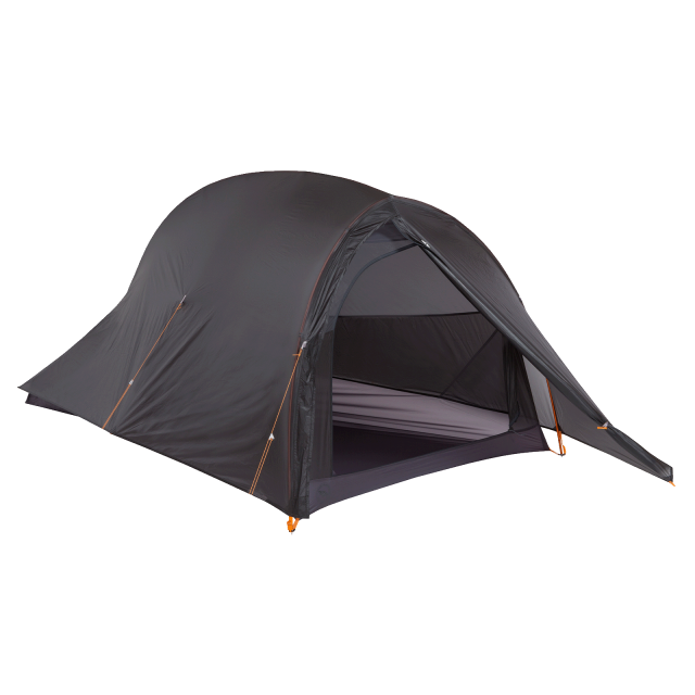 Big Agnes Fly Creek Ul2 Asphalt/Gray Ridge