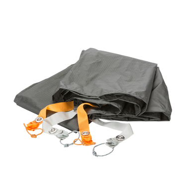 Big Agnes Footprint Copper Spur Ul1 Asphalt
