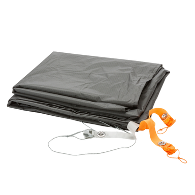 Big Agnes Footprint Fly Creek Ul1 Asphalt