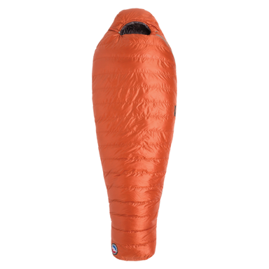 Big Agnes Greystone 30 (650 Rds Downtek) Cherry Tomato/Rooibos Tea