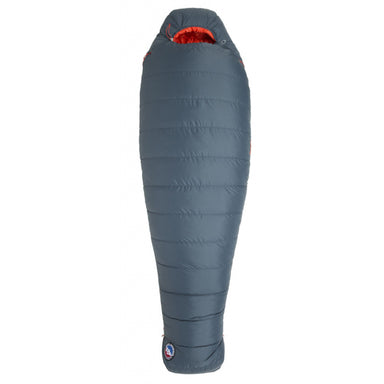 Big Agnes Torchlight 20 (600 DownTek) Slate/Orange