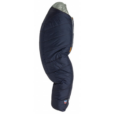 Big Agnes Sidewinder Camp 35 (FireLine Eco) Indigo/Gray