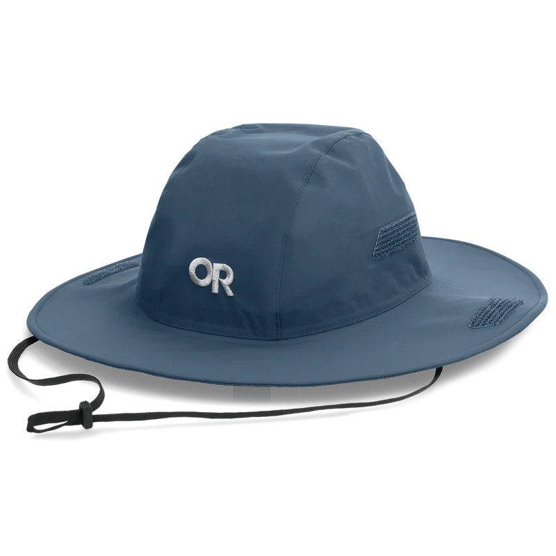 Outdoor Research Seattle Rain Hat Cenote