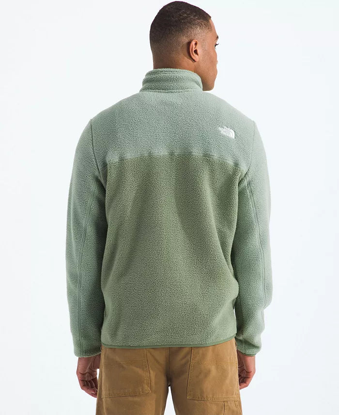 The North Face Mens Yumiori Full Zip