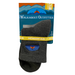 Walkabout Outfitter Walkabout Midweight Quarter Sock / Dark Grey