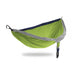 Eagles Nest Outfitters DoubleNest Lime/Navy/Grey