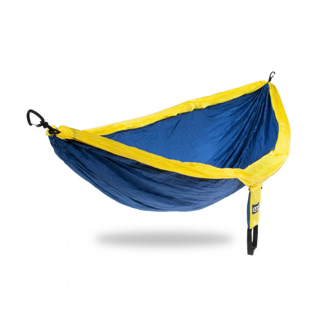 Eagles Nest Outfitters DoubleNest Sapphire/Yellow