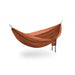 Eagles Nest Outfitters Doublenest Hammock Canyon | Coral