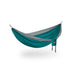Eagles Nest Outfitters Doublenest Hammock Seafoam | Grey
