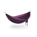 Eagles Nest Outfitters Doublenest Hammock Plum | Berry