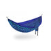 Eagles Nest Outfitters Doublenest Hammock Print Splash | Sapphire