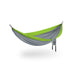 Eagles Nest Outfitters Singlenest Grey | Chartreuse