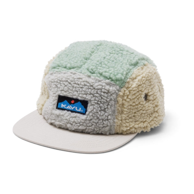 Kavu Fur Ball Camp Mindful Meadow