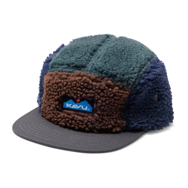 Kavu Fur Ball Camp Forest Land