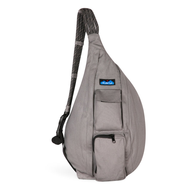 Kavu Rope Bag Stratus Grey