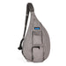 Kavu Rope Bag Stratus Grey