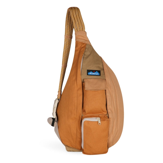 Kavu Rope Bag Quiet Plateau