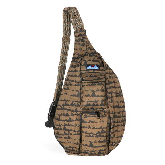 Kavu Rope Bag Ridge Works