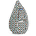 Kavu Rope Bag Mod Flower