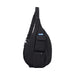 Kavu Rope Bag Black Night