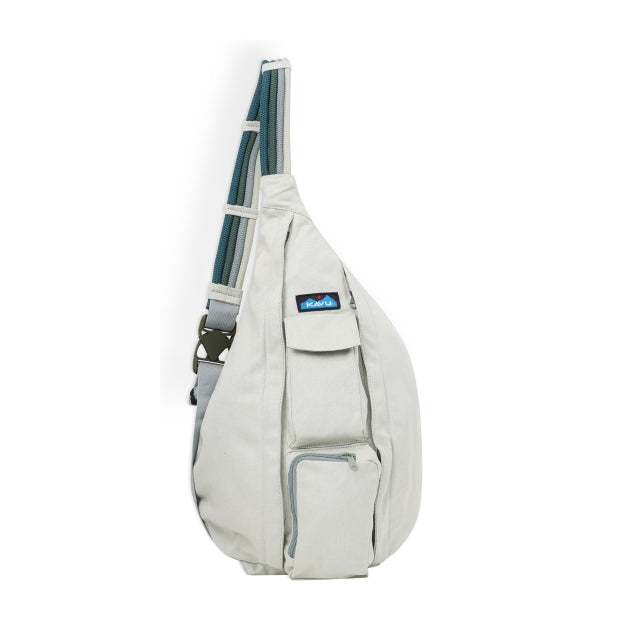 Kavu Rope Bag Soft Sage