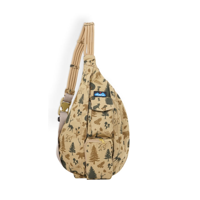 Kavu Rope Bag Off Trail
