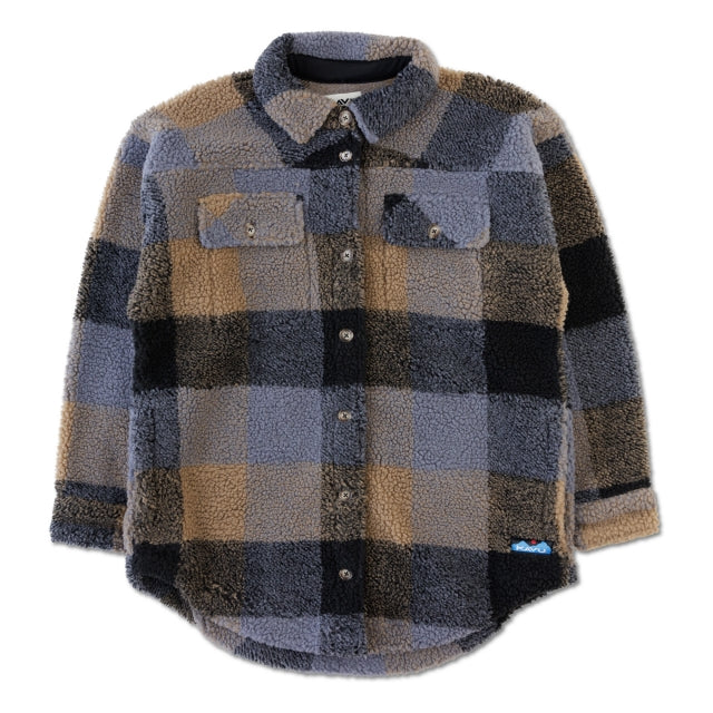 Kavu Northern Sky Nightshade Plaid