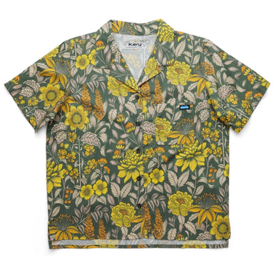 Kavu Cedar Springs Floral Forest