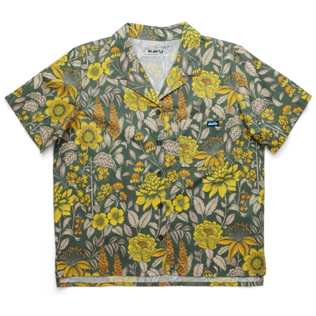 Kavu Cedar Springs Floral Forest