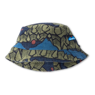 KAVU Port Falls Sasquatch Twilight