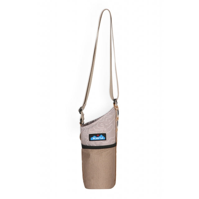 Kavu Slurp Sling Taupe Topo