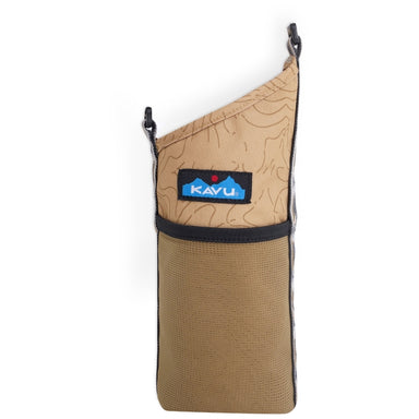 Kavu Slurp Sling Terrain Topo