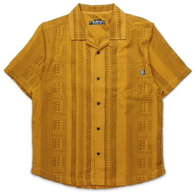 Kavu Castaway Wood Dobby