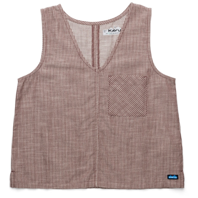 Kavu Vacay Chocolate